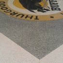 Thurgood Marshall High School - Schools