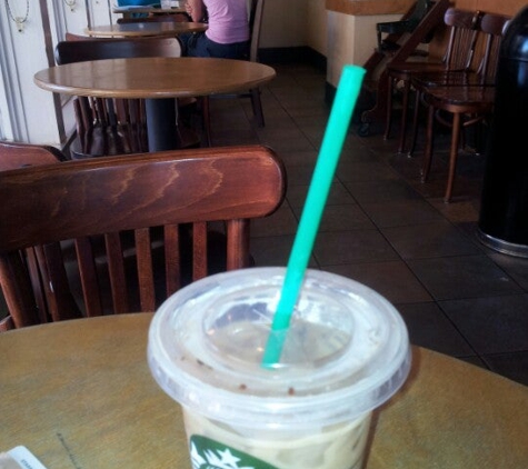 Starbucks Coffee - Norman, OK