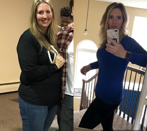 Weight Loss Coaching for Optimal Health - Pittsburgh, PA