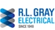 R L Gray Electrical Pty Ltd - Electrical Contractors