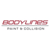 Body Lines Paint and Collision gallery