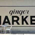 Ginger Corner Market