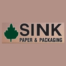 Sink Paper & Packaging - Janitorial Service