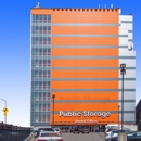 Public Storage - Self Storage