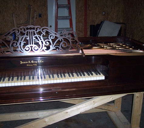 Bradshaw Piano Service