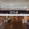 Conde Contemporary gallery