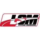 LSM Systems Engineering - Automobile Performance, Racing & Sports Car Equipment