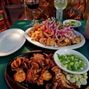 Urubamba - Peruvian Restaurants