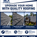 A-1 Roofing & Guttering Co. - Gutters & Downspouts