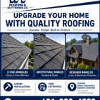 A-1 Roofing & Guttering Co.