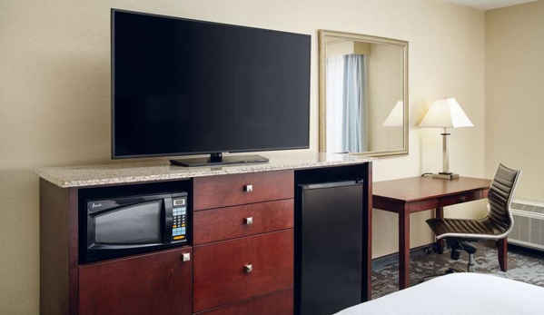 DoubleTree by Hilton Hotel Rocky Mount - Rocky Mount, NC