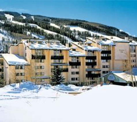 Evergreen Lodge - Vail, CO