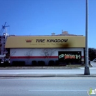 Tire Kingdom