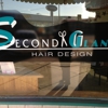 Second Glance Hair Design gallery