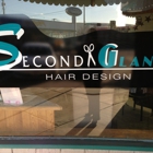 Second Glance Hair