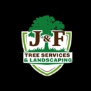 J & F Tree Services & Landscaping - Fence Repair
