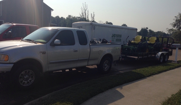 J & E Maintenance & Lawn Care - Seymour, IN