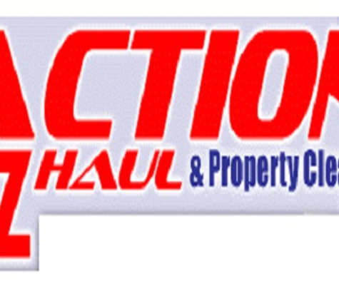 Action E-Z Haul & Property Clean Up - Pasadena, CA