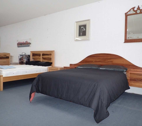 Joe Calvi's Fine Furniture - Bairnsdale, VIC