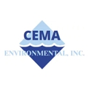 CEMA Environmental - Water Companies-Bottled, Bulk, Etc