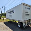 Goodwill Drop-Off Location - Charities