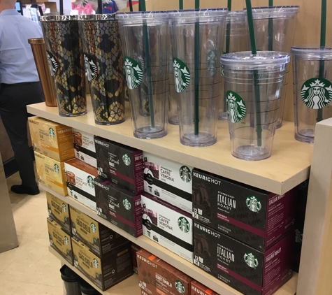 Starbucks Coffee - Irving, TX