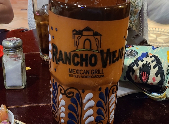 Rancho Viejo - Hickory, NC