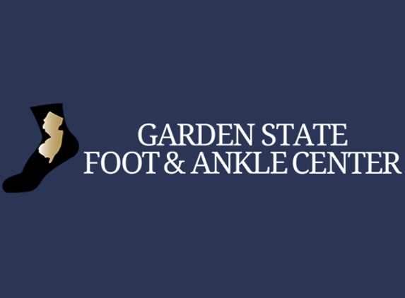 Garden State Foot And Ankle Center, LLC - Hazlet, NJ