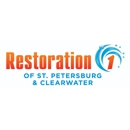 Restoration 1 of St. Petersburg & Clearwater - Water Damage Restoration