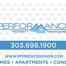 Performance Property Management - Real Estate Management