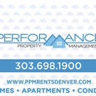 Advanced Property Management