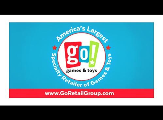 Go! Calendar, Toys & Games - Jenks, OK