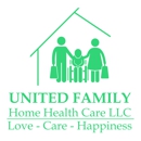 United Family Home Health Care - Home Health Services