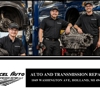 Accel Auto & Transmission Repair gallery