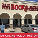 Half Price Books - Book Stores