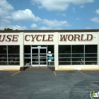 House Cycle World Inc