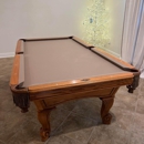 Anytime Billiards Services - Billiard Equipment & Supplies