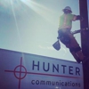 Hunter Communications gallery