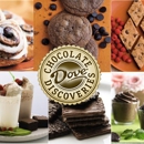 Sue's Dove Chocolate Discoveries - Chocolate & Cocoa