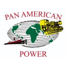 Pan American Power - Electric Generators