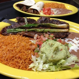 Acambaro Mexican Restaurant Fayetteville - Fayetteville, AR