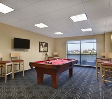 TownePlace Suites Harrisburg West/Mechanicsburg - Mechanicsburg, PA