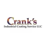 Crank's Industrial Coating Service