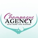 Champagne Agency - Insurance