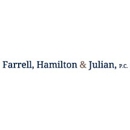 Farrell, Hamilton & Julian, PC - Commercial Law Attorneys