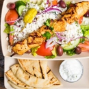 The Great Greek Mediterranean Grill - Greek Restaurants