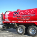 Inman Septic Tank Service - Septic Tanks & Systems