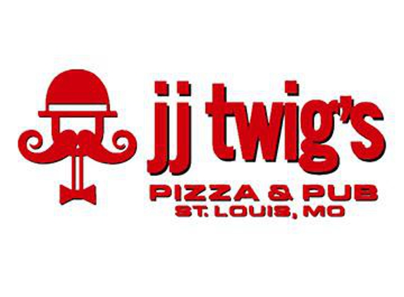 JJ Twig's Pizza & Pub - Saint Louis, MO