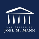 Law Office of Joel M. Mann - Attorneys