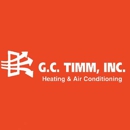 G.C. Timm Inc. - Air Conditioning Service & Repair